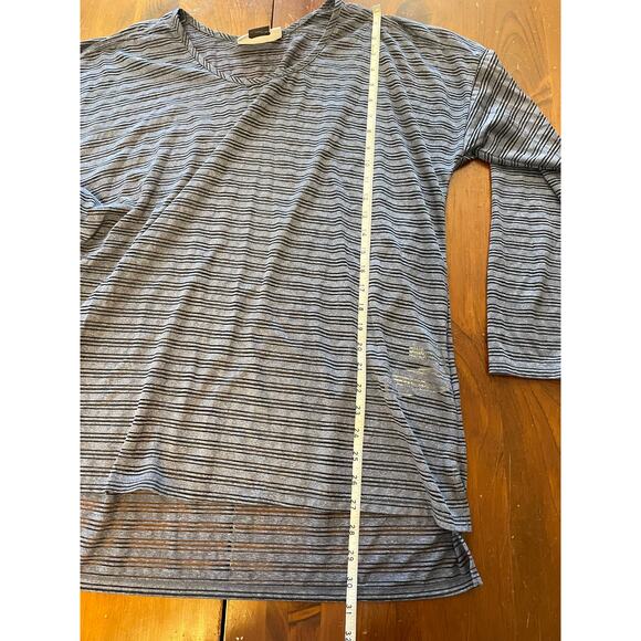 Insect Shield Repellant Apparel Exofficio Womens XL Long Sleeve Top Mesh - Picture 9 of 10